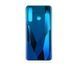 Задняя крышка для Realme 5, Realme 5 Pro зеленая, Crystal Green 20436 фото