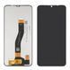 Дисплей для AGM Note H6 Lite черный 33359 фото 7