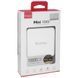 Внешний аккумулятор (Повербанк) Power Bank Yoobao M4 mini 10000 mAh White 16282 фото 2