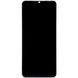 Дисплей для ZTE Blade V40 Design (8046) чорний 28963 фото 2
