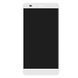 Дисплей для Honor 5X (KIW-L21), Huawei GR5 (2016) белый 03537 фото 1