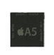 Мікросхема системної плати CPU A5 339S0137 для iPhone 4S 13721 фото