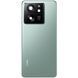 Задняя крышка для Xiaomi 13T, Xiaomi 13T Pro зеленая, Meadow Green со стеклом камеры 32457 фото