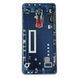 Задняя кришка для Nokia 5 Dual Sim TA-1053 синяя, Tempered Blue 14596 фото 2