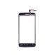 Сенсор (тачскрин) Alcatel One Touch Pop 2 5042, 5042D, 5042X черный 05144 фото 2