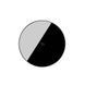 Бездротовий зарядний пристрій Baseus Simple Wireless Charger (CCALL-CJK01) black 19686 фото 1