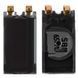 Динамик разговорный (Speaker) LG D315, D331, D820, D821, D950, D955, H735p, H525, H340, H420, H440, H422, H500, K500 22398 фото