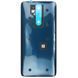 Задня кришка для Xiaomi Redmi Note 8 Pro, скло, синя 16976 фото 2