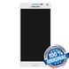 Дисплей для Samsung A500F Galaxy A5, A500FU, A500H белый (GH97-16679A) Оригинал 05943 фото