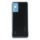 Задняя крышка для Xiaomi Redmi Note 12S черная 06702 фото