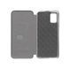 Чехол-книжка Premium Case под кожу Samsung A725F A72 (2021) черный 23759 фото 2