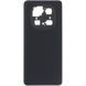 Задня кришка для Xiaomi Redmi Note 14 Pro 5G 24090RA29G чорна, Midnight Black Оригінал Китай 32808 фото 2