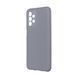 Чохол Full Case 2mm для Samsung Galaxy A23 4G світло-сірий 28104 фото 1