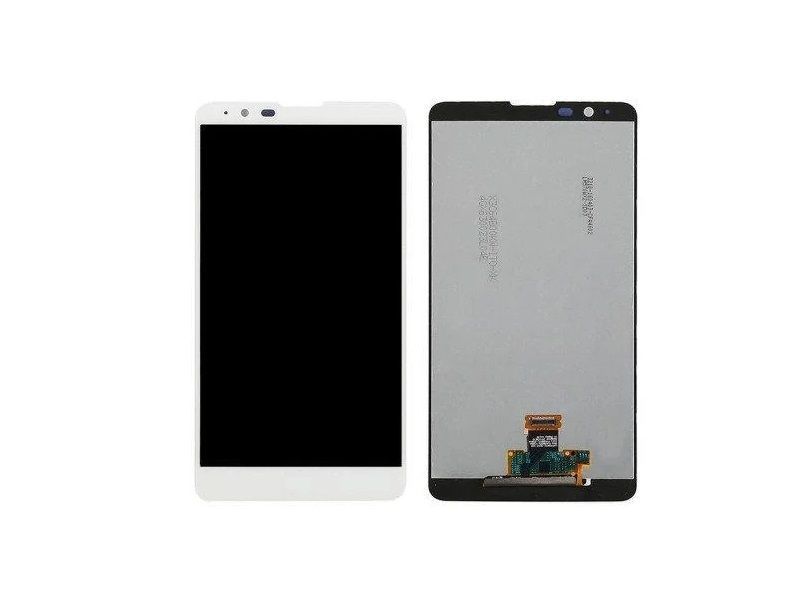 Дисплей для LG K520 Stylus 2 (2016), K540, LS775 Stylo 2 белый, Оригинал Китай 22601 фото