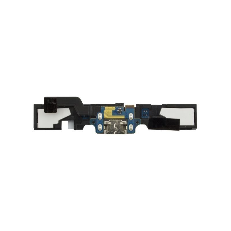 Шлейф LG E980, E985 Optimus G Pro коннектора зарядки 05102 фото