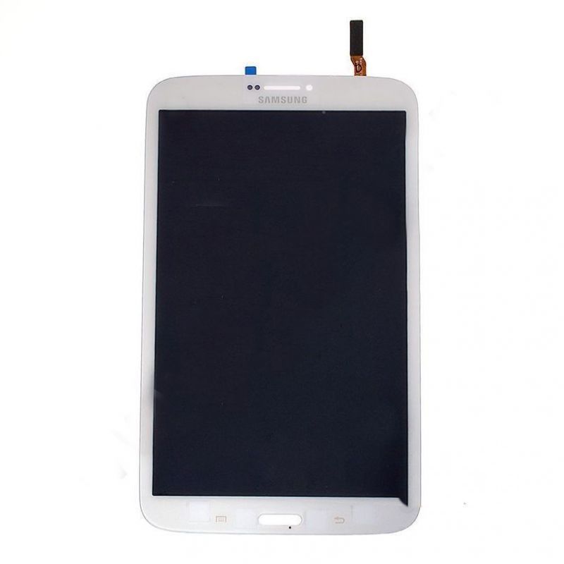 Дисплей для Samsung T331 Galaxy Tab 4 белый 04144 фото