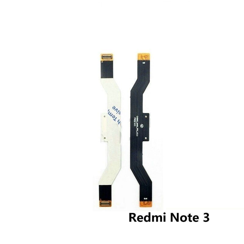 Шлейф для Xiaomi Redmi Note 3 міжплатний (12pin) 13907 фото