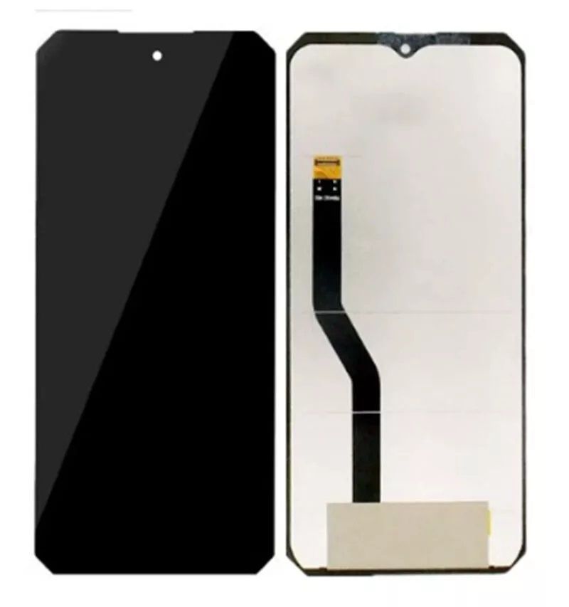 Дисплей для Oukitel G1 черный 31851 фото