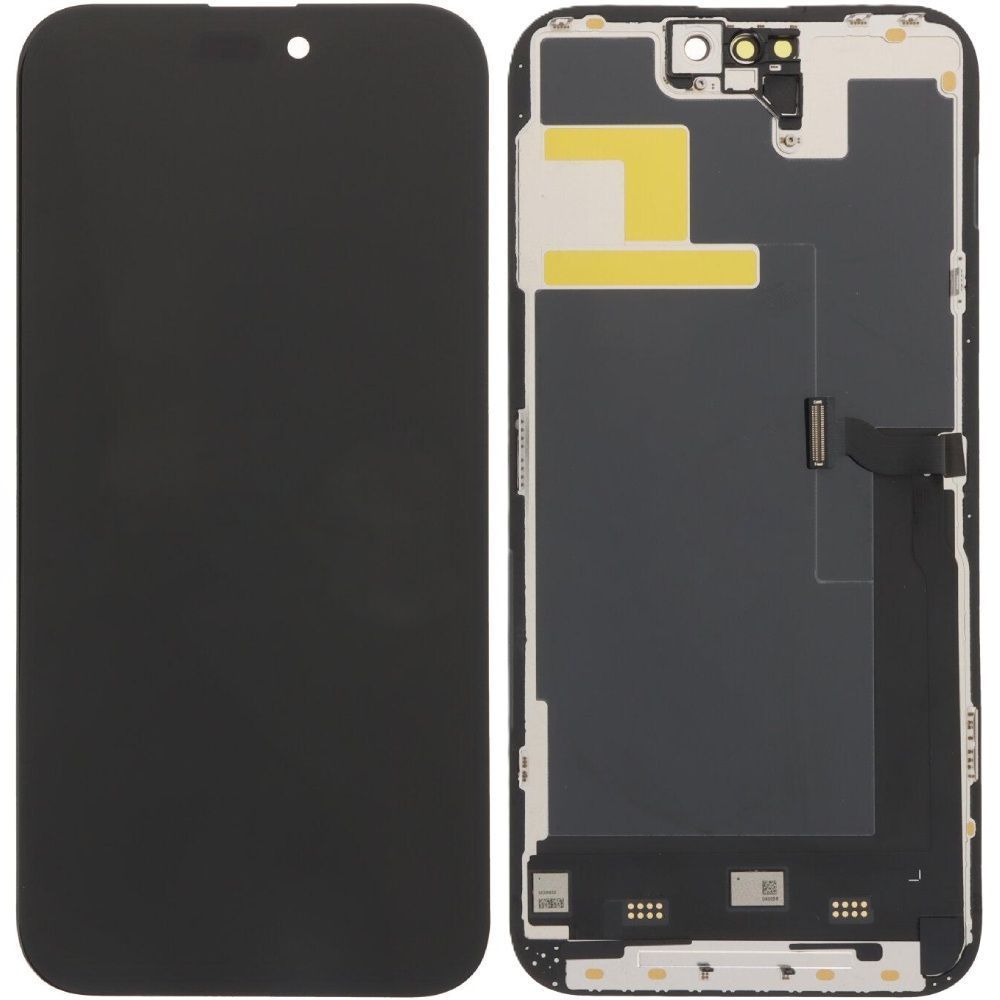 Дисплей для Apple iPhone 14 Pro Max черный TFT (In-Cell) 31494 фото