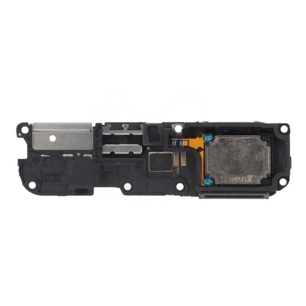 Динамик полифонический (Buzzer) Xiaomi Redmi Note 14 Pro 5G, Poco X7 в рамке Оригинал Китай 32508 фото