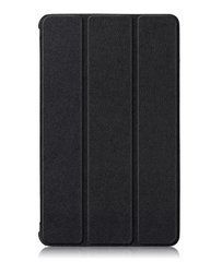 Чехол BeCover Smart Case Huawei MatePad T10s Черный 25184 фото