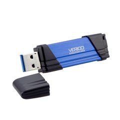 Флеш память Verico USB 64Gb MKII синий USB 3.1 17196 фото
