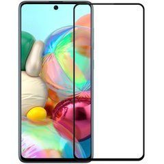 3D Защитное стекло для Samsung N770F Note 10 Lite (2020) черный 18176 фото