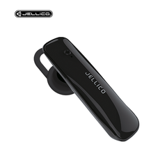 Bluetooth Гарнитура Jellico S100 черный 13594 фото