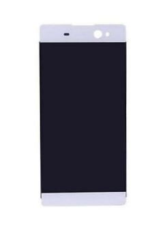 Дисплей Sony F3211 Xperia XA Ultra, F3212, F3213, F3215, F3216 белый Оригинал Китай 11812 фото