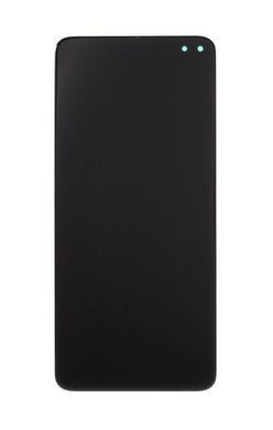 Дисплей для Xiaomi Redmi K30, Poco X2 черный Оригинал Китай 17591 фото
