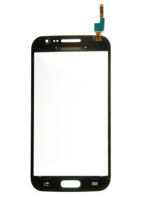 Сенсор (тачскрин) Samsung i8552 Galaxy Win белый 01970 фото