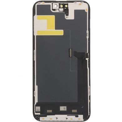 Дисплей для Apple iPhone 14 Pro Max черный TFT (In-Cell) 31494 фото