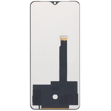Дисплей для OnePlus 7T черный TFT, без функции отпечатка пальца 33410 фото