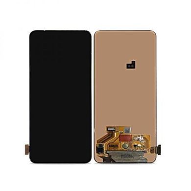 Дисплей для Samsung A805 Galaxy A80 2019 черный OLED 02660 фото
