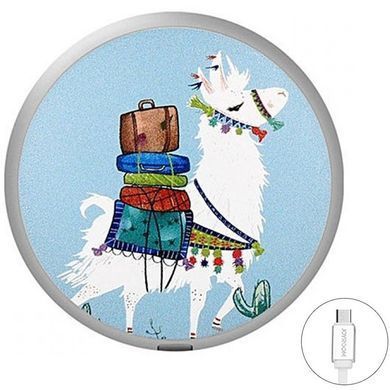 Кабель Joyroom PT-S01 microUSB 90cm 2A Alpaca 15167 фото