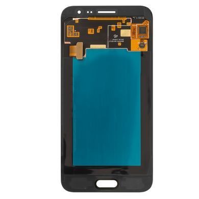 Дисплей для Samsung J320 Galaxy J3 2016 золотой (GH97-18414B) Оригинал 07067 фото