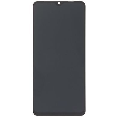 Дисплей для OnePlus 7T черный TFT, без функции отпечатка пальца 33410 фото