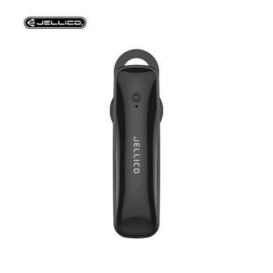 Bluetooth Гарнитура Jellico S100 черный 13594 фото