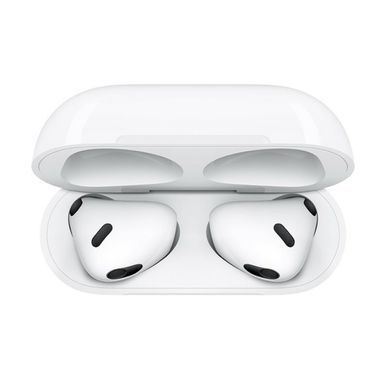 Беспроводные Bluetooth наушники Borofone BW13 TWS белые 27572 фото
