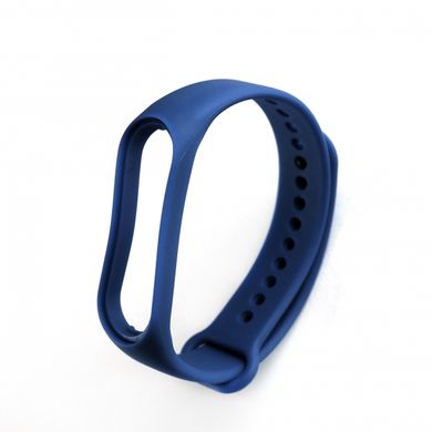 Ремешок Xiaomi для Mi Band 7 Blue 26979 фото