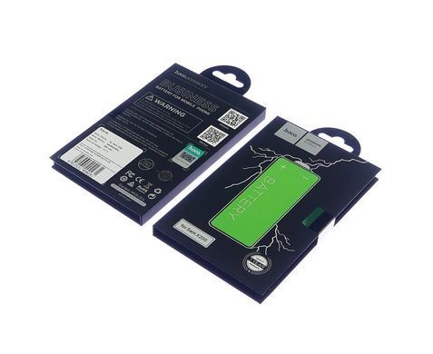 Акумулятор Hoco AB463446BU для Samsung X200 (800 mAh) 27258 фото