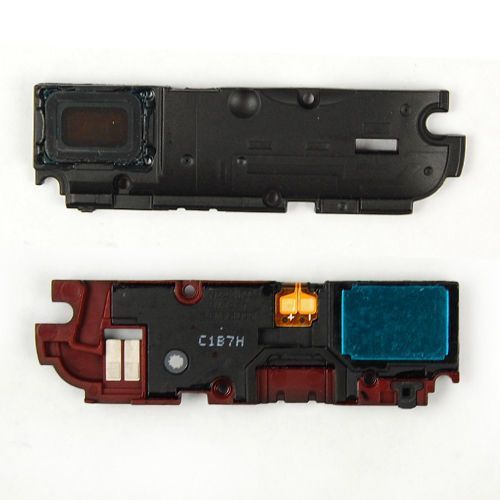 Динамик полифонический (Buzzer) Samsung N7000 Note, i9220 Galaxy Note с антенной, в рамке Оригинал Китай 09526 фото