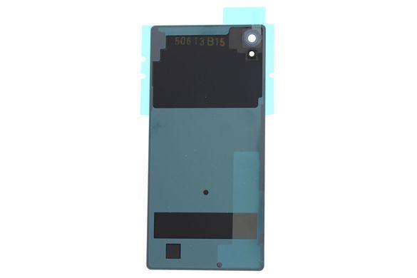 Задня кришка для Sony E6533 Xperia Z3 Plus Dual Sim, E6553, Xperia Z4 золотиста Оригінал Китай 08495 фото