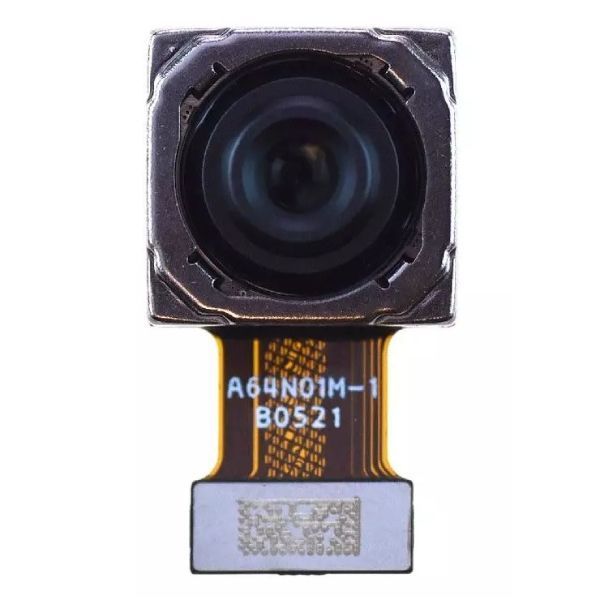 Камера для Xiaomi Poco F4 GT Wide 64MP основная 03974 фото