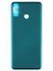 Задняя крышка Huawei Y8s зеленая 23076 фото