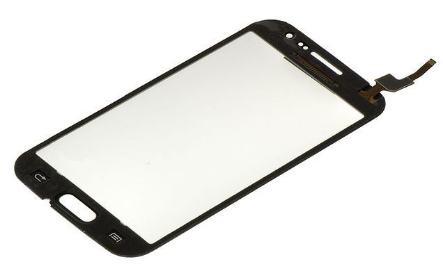 Сенсор (тачскрин) Samsung i8552 Galaxy Win белый 01970 фото