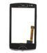 Сенсор (тачскрин) Sony Ericsson ST15i Xperia Mini и рамкой черный 00560 фото 1
