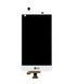Дисплей для LG K500N X Screen, K500DS X View белый Оригинал Китай 06177 фото
