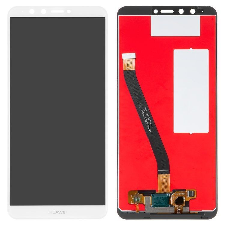 Дисплей для Huawei Y9 2018 (FLA-LX1, FLA-LX3), Enjoy 8 Plus золотистий 11851 фото