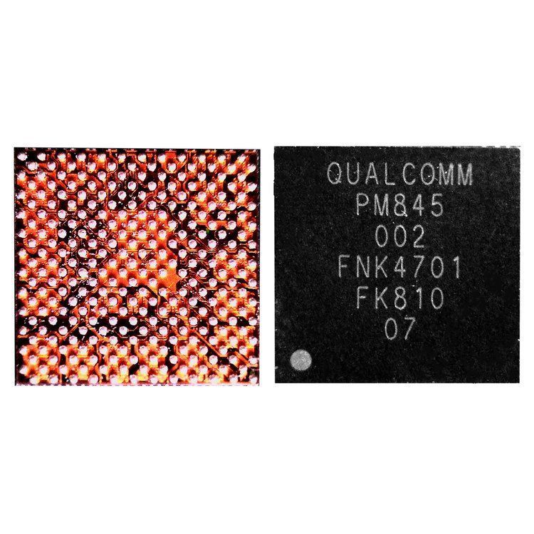 Мікросхема управління живленням PM845 002 для Samsung G960 Galaxy S9, G965 Galaxy S9 Plus, N960 Galaxy Note 9 21261 фото